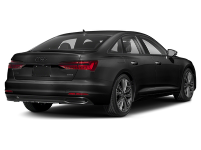 2023 Audi A6 Sedan Premium
