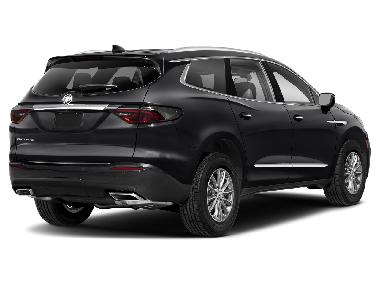 2023 Buick Enclave Base