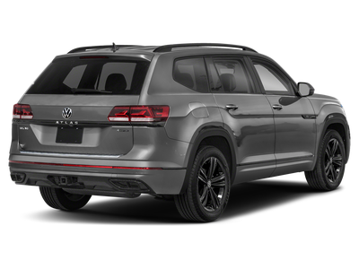 2023 Volkswagen Atlas Base