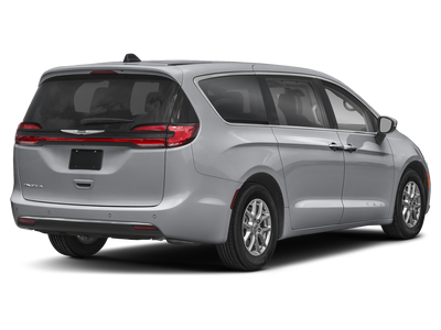 2024 Chrysler Pacifica Base