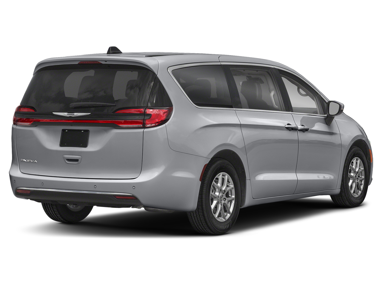 2024 Chrysler Pacifica Base