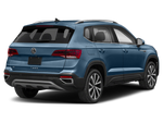 2024 Volkswagen Taos SEL