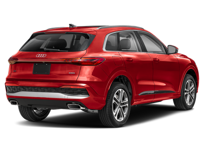 2025 Audi New Q5 Premium