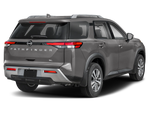 2025 Nissan Pathfinder Base