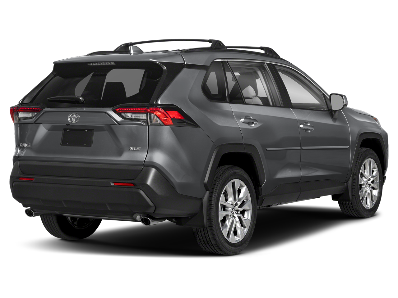2025 Toyota RAV4 Base