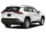 2025 Toyota RAV4 Base