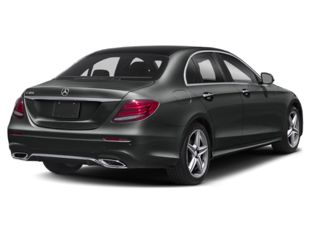 2017 Mercedes-Benz E 300 E 300 Luxury