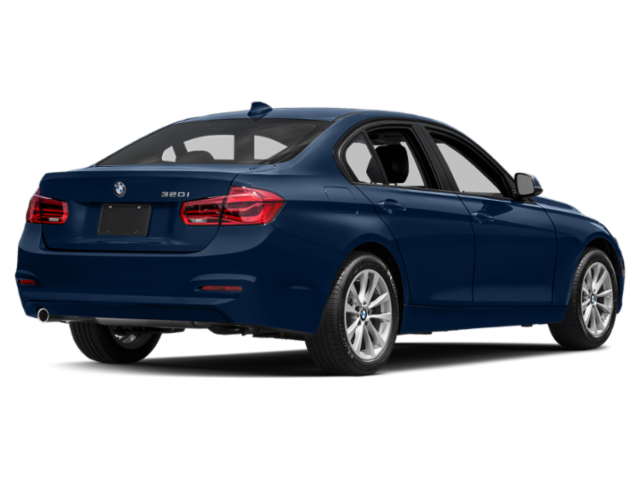 2018 BMW 320i xDrive Base