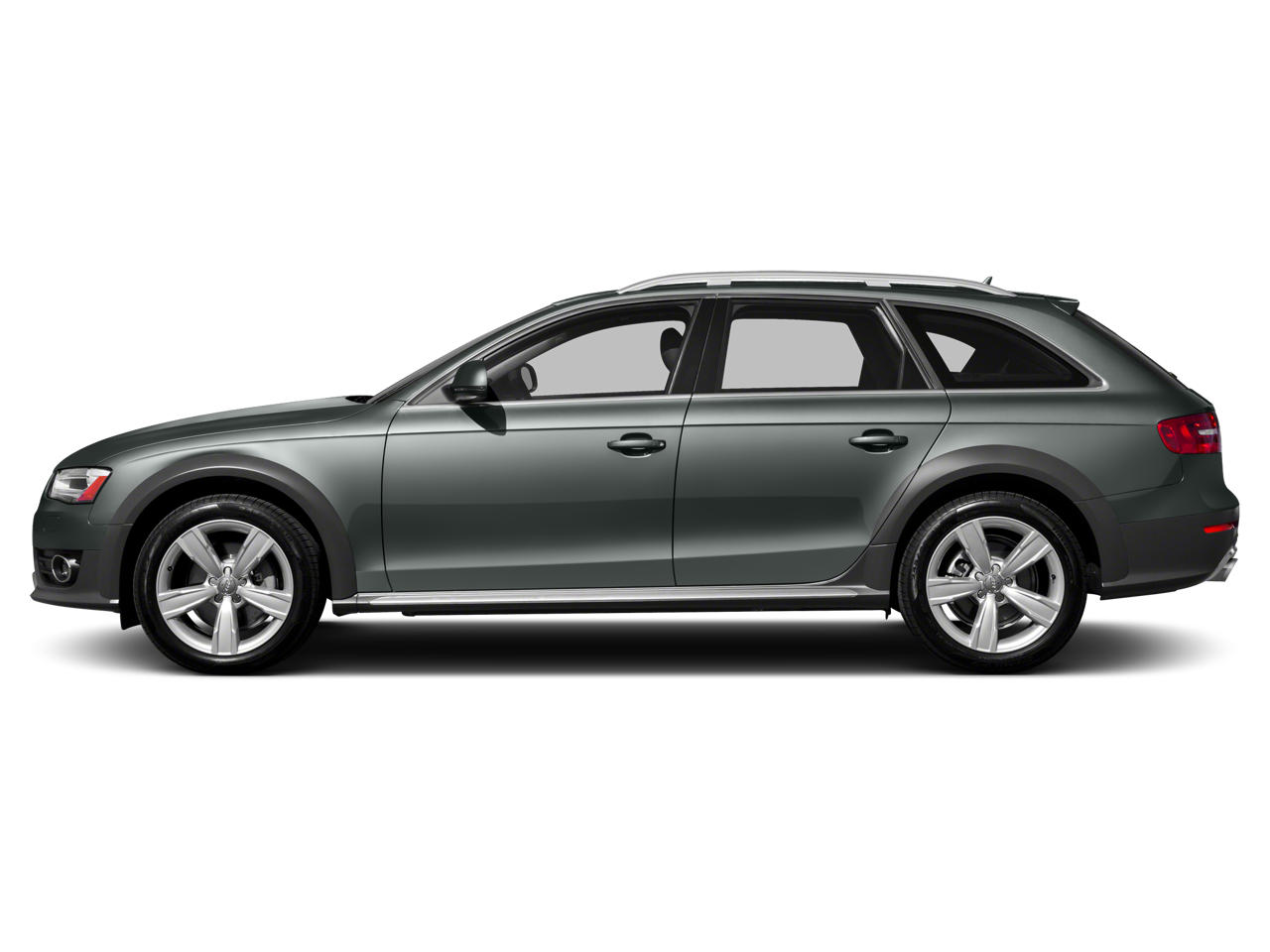 2015 Audi allroad Premium Plus