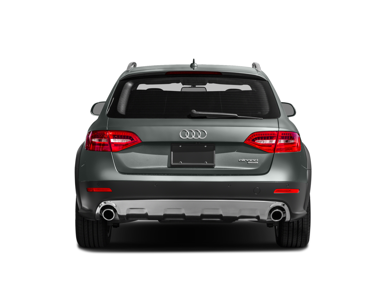 2015 Audi allroad Premium Plus