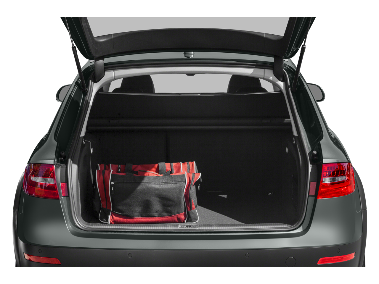 2015 Audi allroad Premium Plus