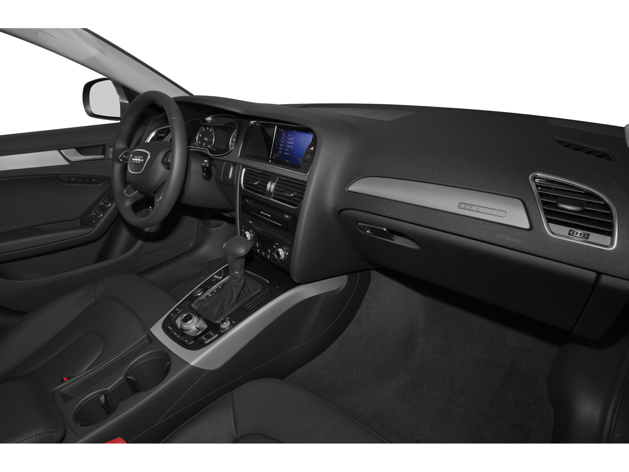 2015 Audi allroad Premium Plus