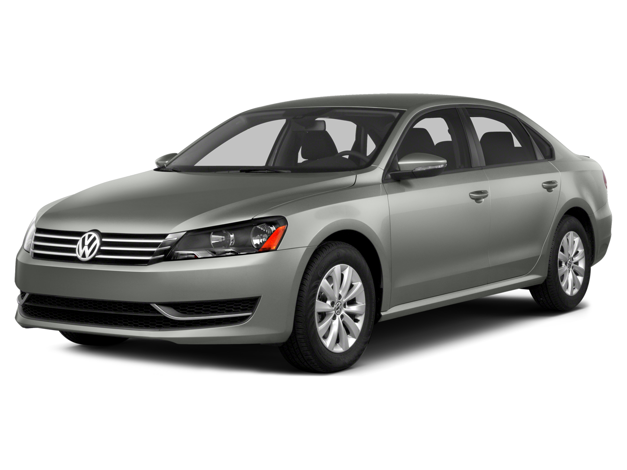 2015 Volkswagen Passat 1.8T Wolfsburg Ed