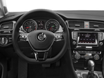 2017 Volkswagen Golf SportWagen S