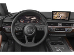2018 Audi A5 Sportback Base