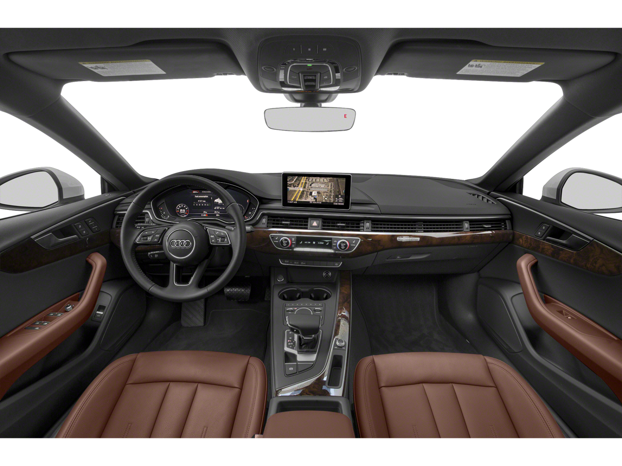 2018 Audi A5 Sportback Base