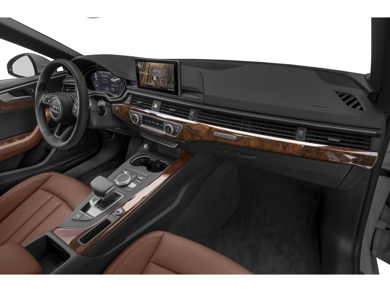 2018 Audi A5 Sportback Base