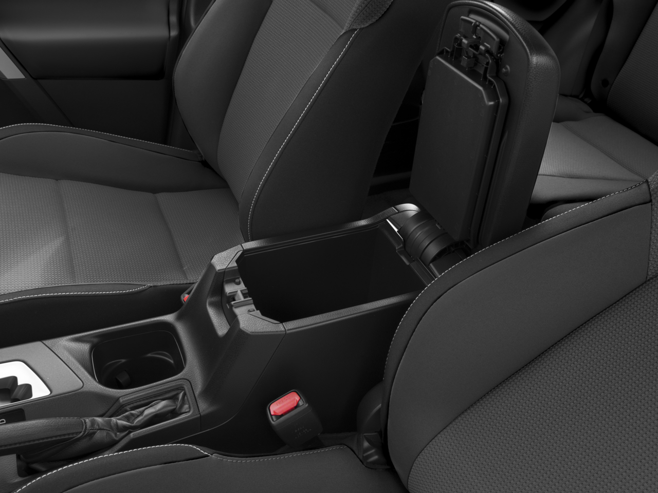 2018 Toyota RAV4 Base