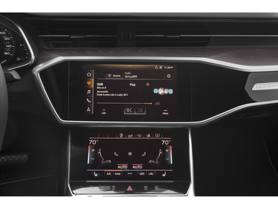 2019 Audi A7 Prestige