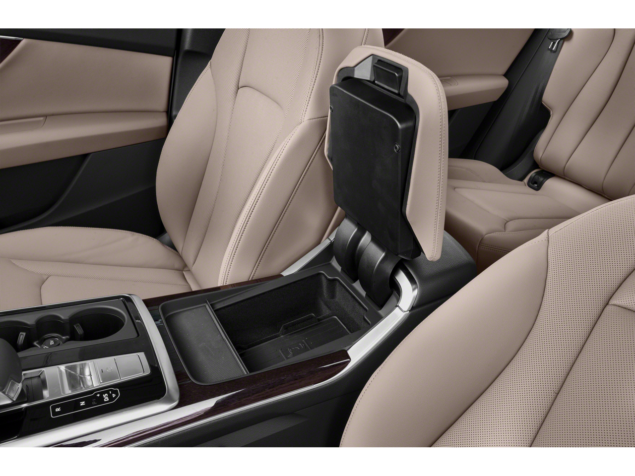 2019 Audi Q8 Prestige