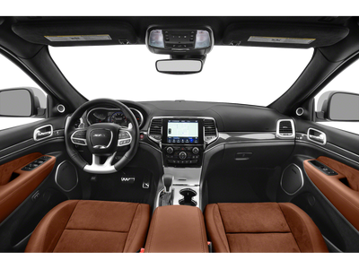 2019 Jeep Grand Cherokee Base