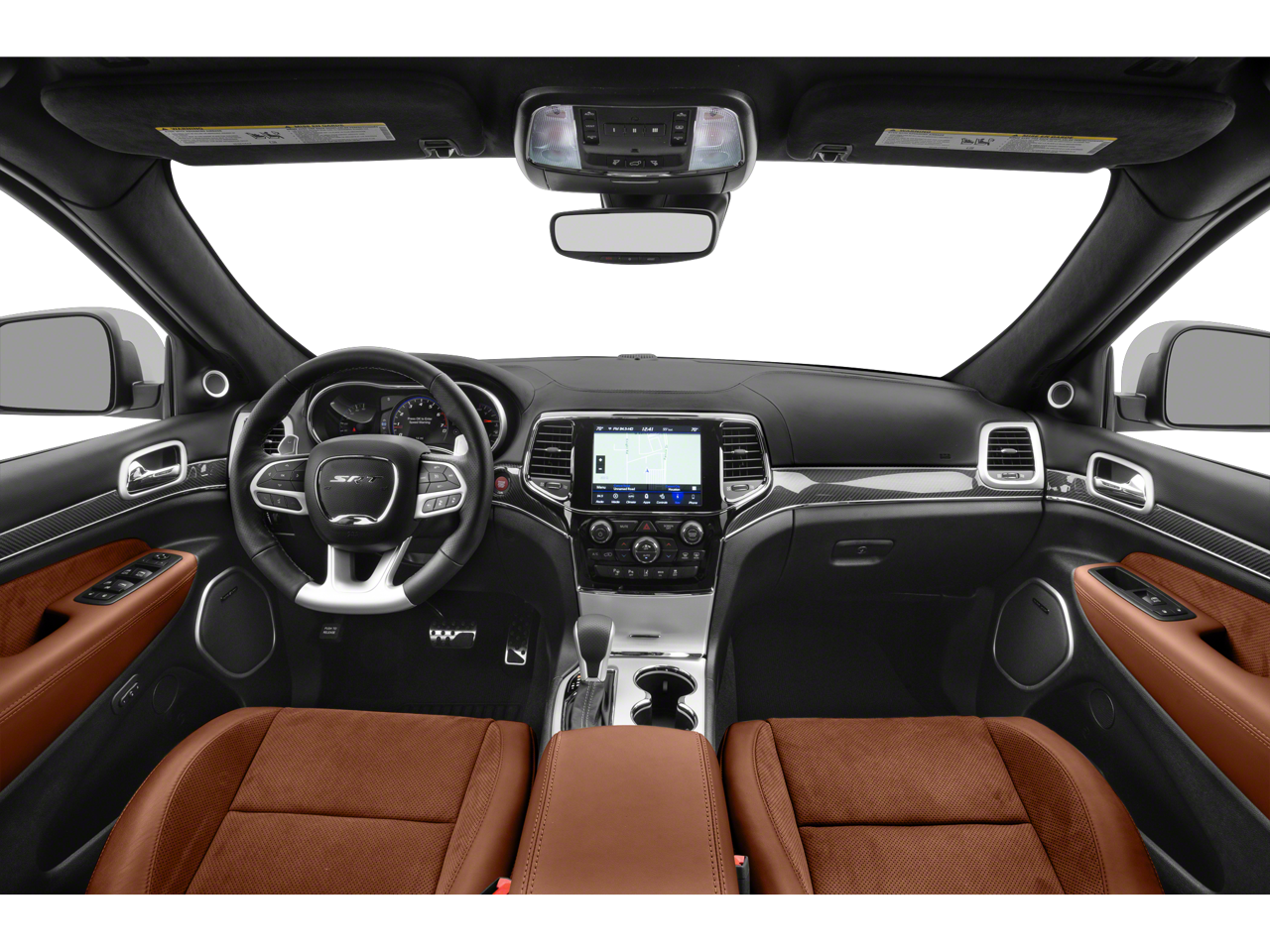 2019 Jeep Grand Cherokee Base