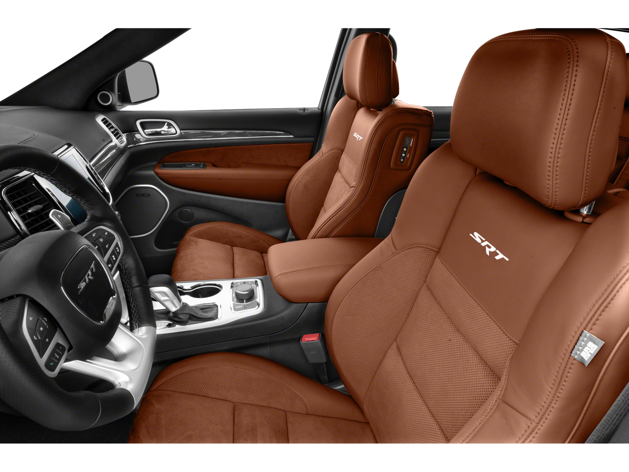 2019 Jeep Grand Cherokee Base