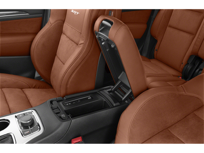 2019 Jeep Grand Cherokee Base