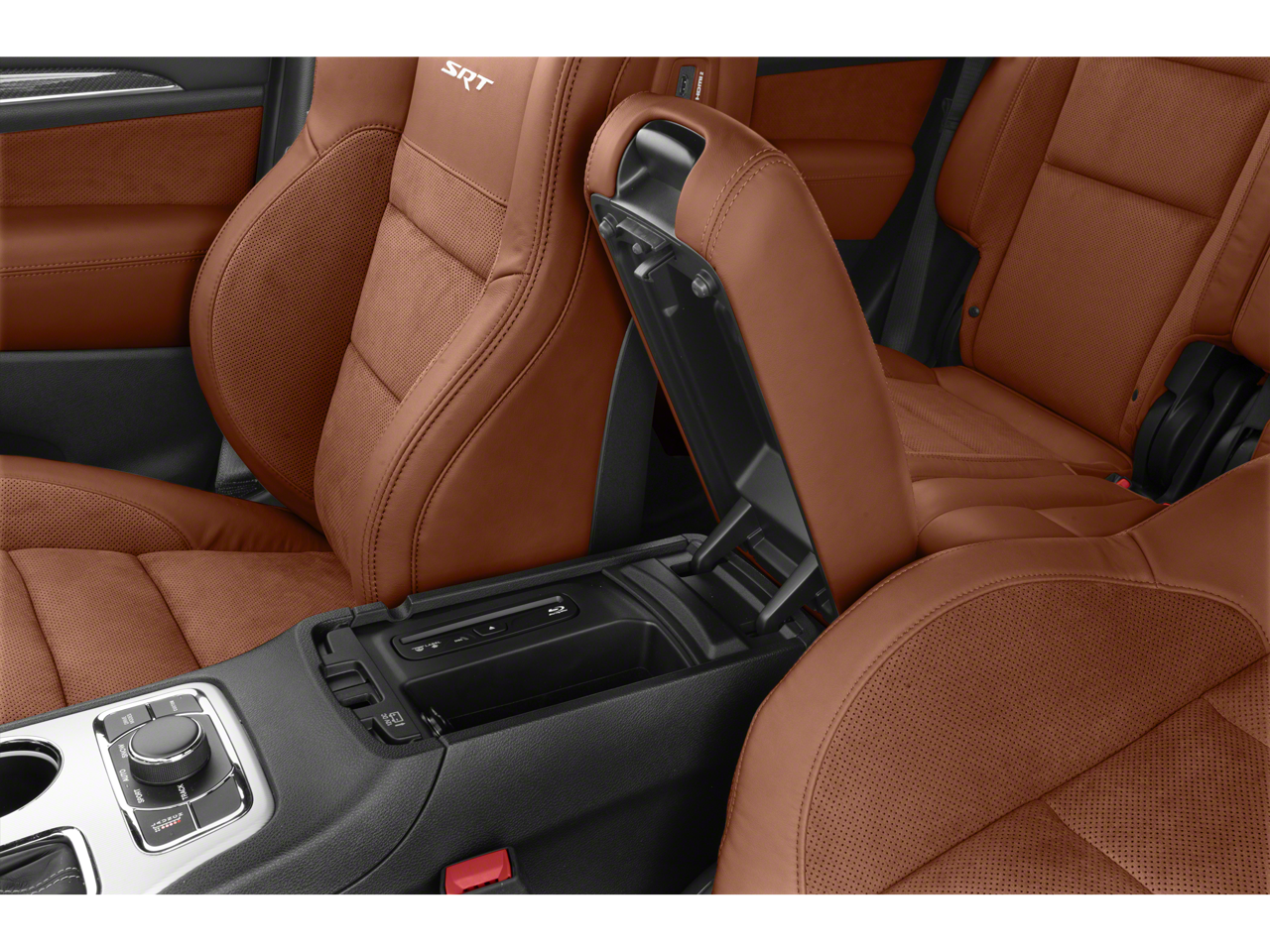 2019 Jeep Grand Cherokee Base