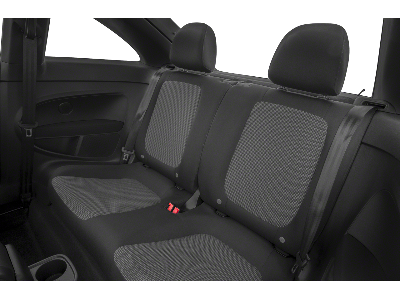 2019 Volkswagen Beetle S