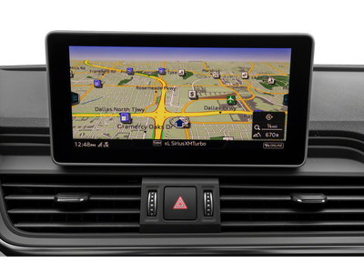 2020 Audi Q5 Premium Plus