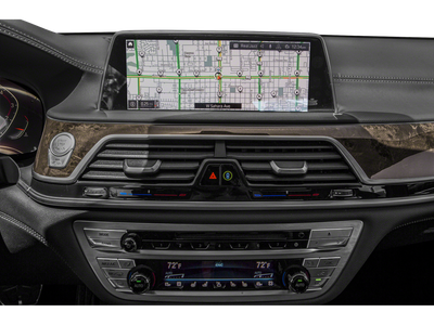 2020 BMW 750i xDrive Base