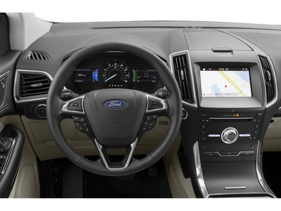 2020 Ford Edge Base