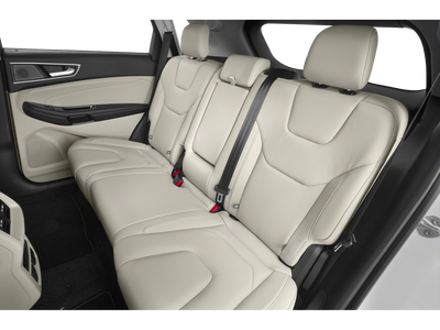 2020 Ford Edge Base