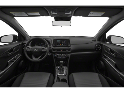 2020 Hyundai Kona Base