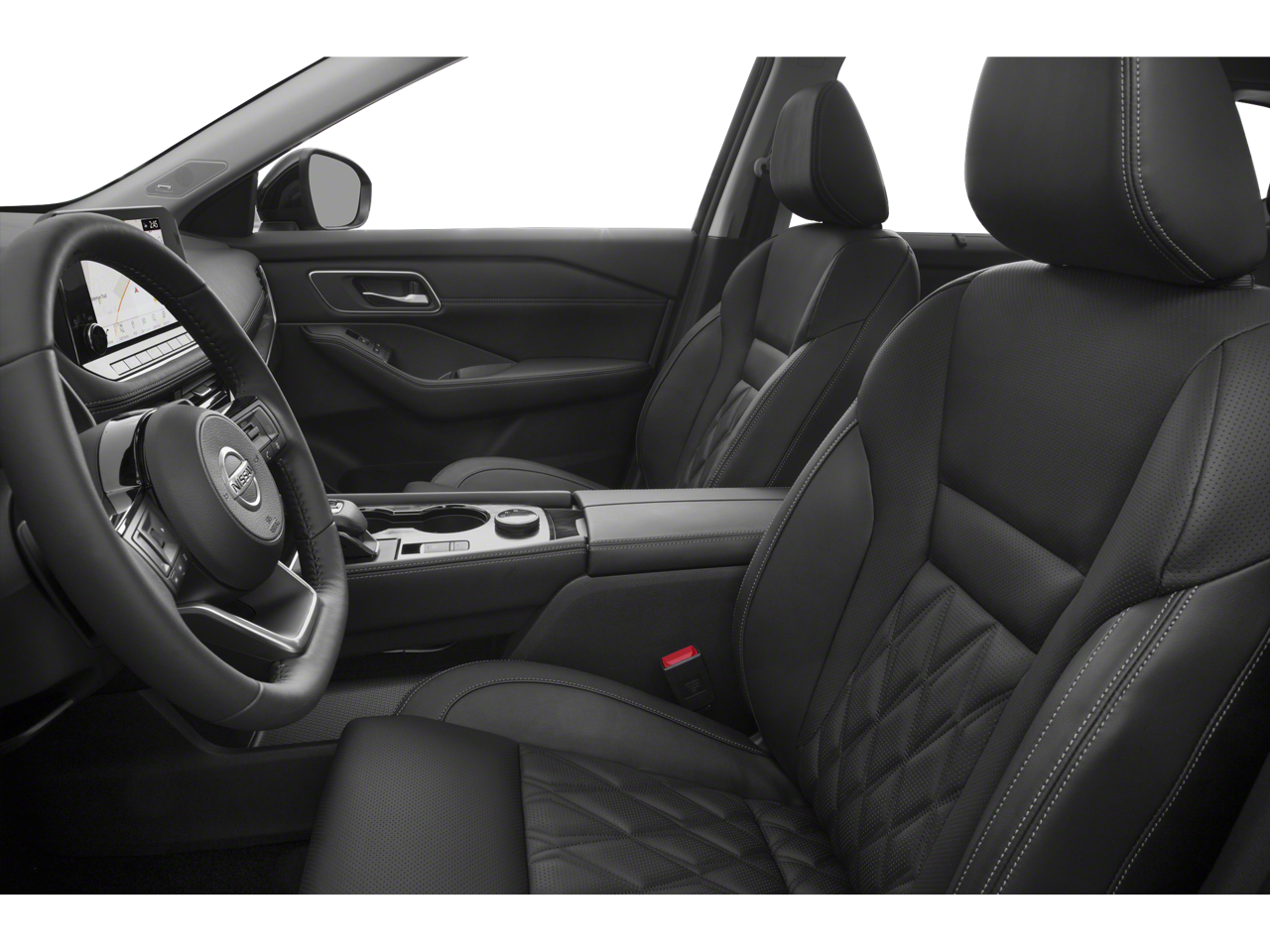 2021 Nissan Rogue Base