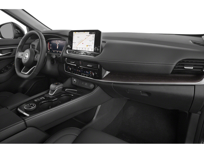 2021 Nissan Rogue Base