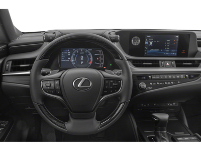 2022 Lexus ES 250 ES 250