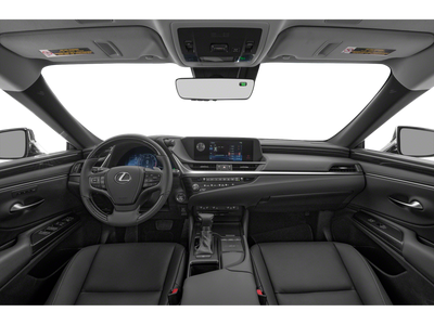 2022 Lexus ES 250 ES 250