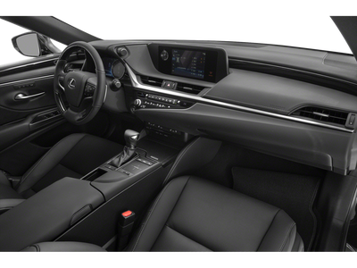 2022 Lexus ES 250 ES 250