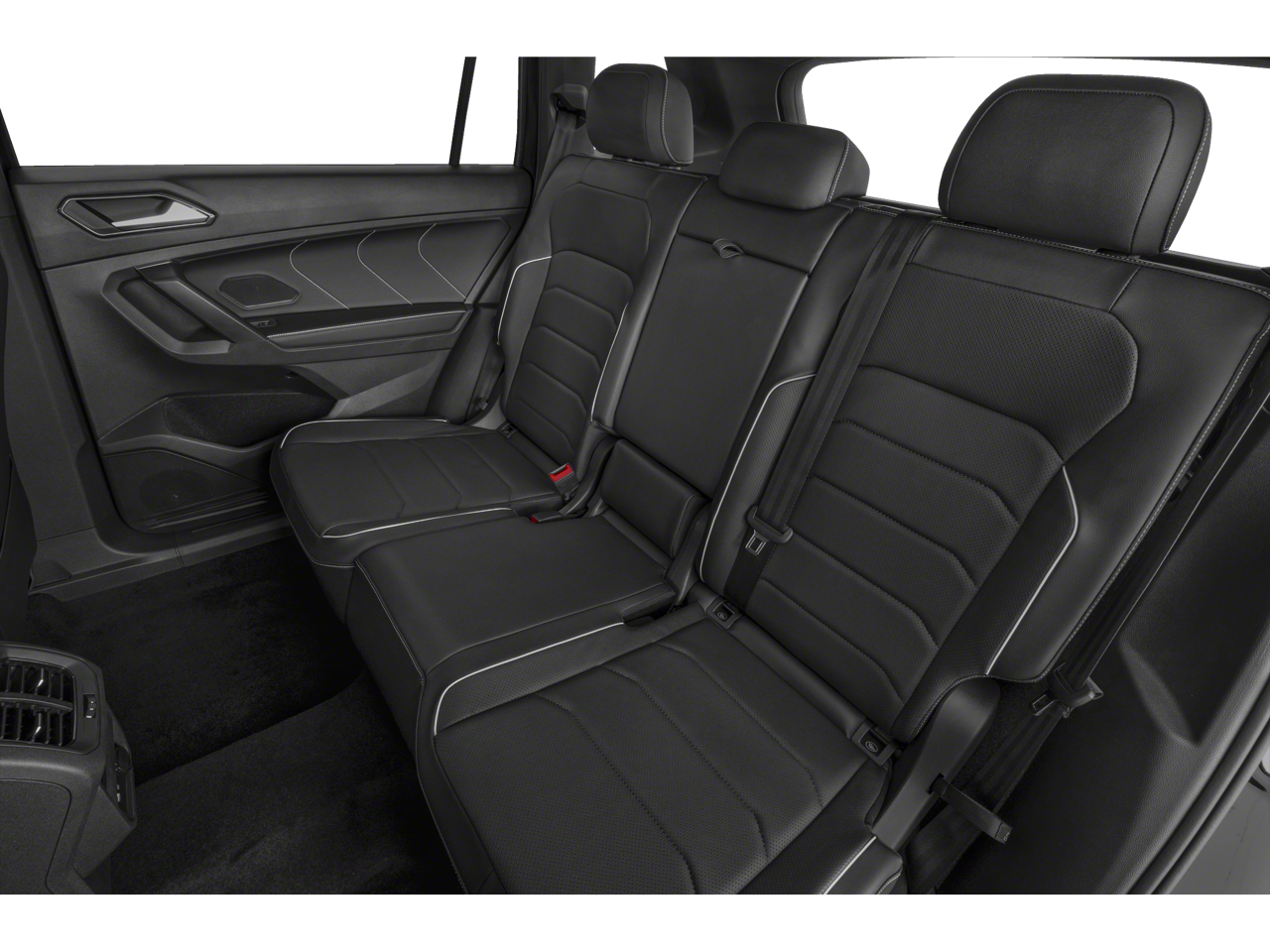 2022 Volkswagen Tiguan Base