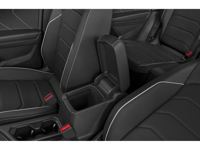 2022 Volkswagen Tiguan Base