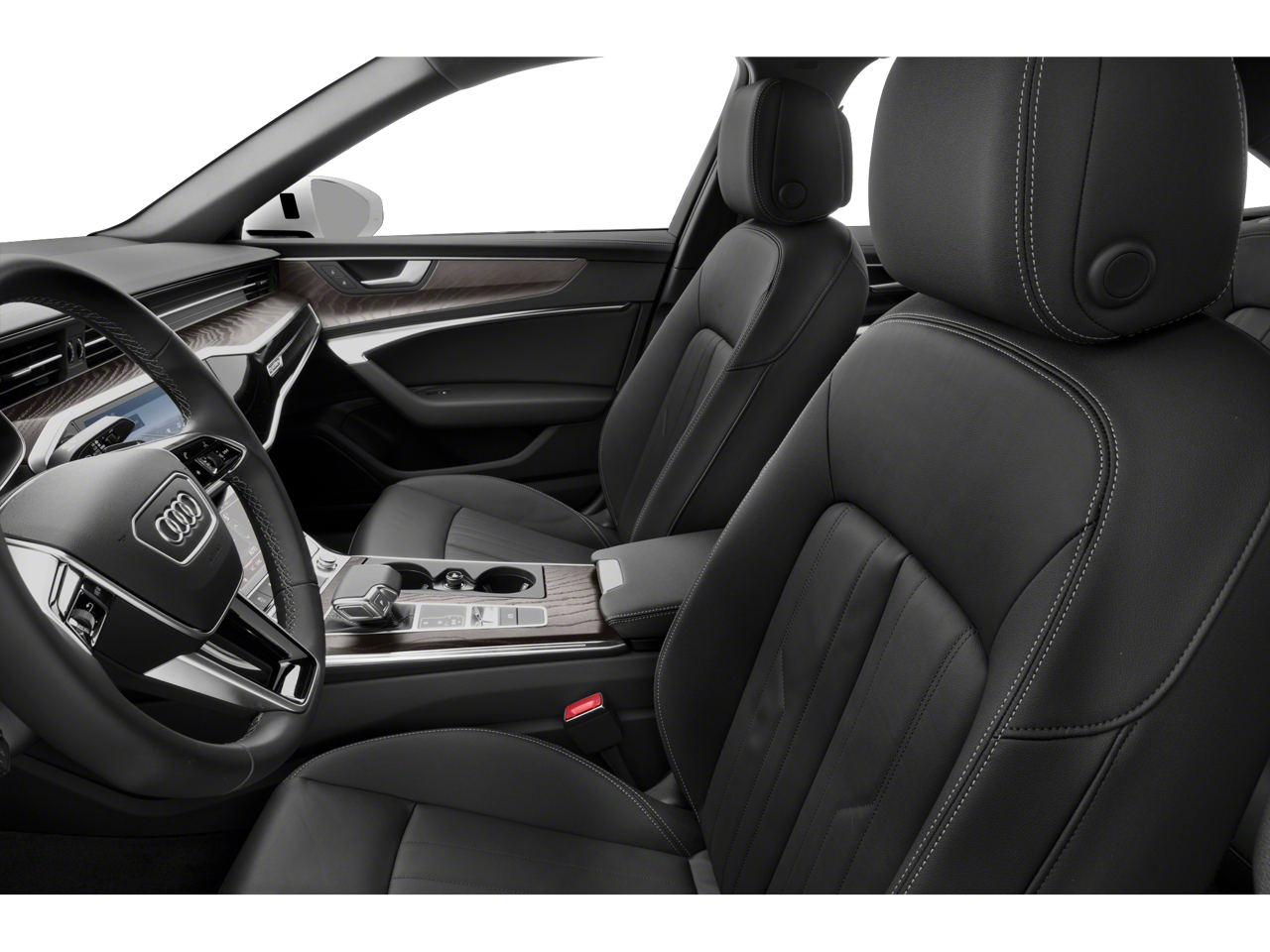 2023 Audi A6 Sedan Premium