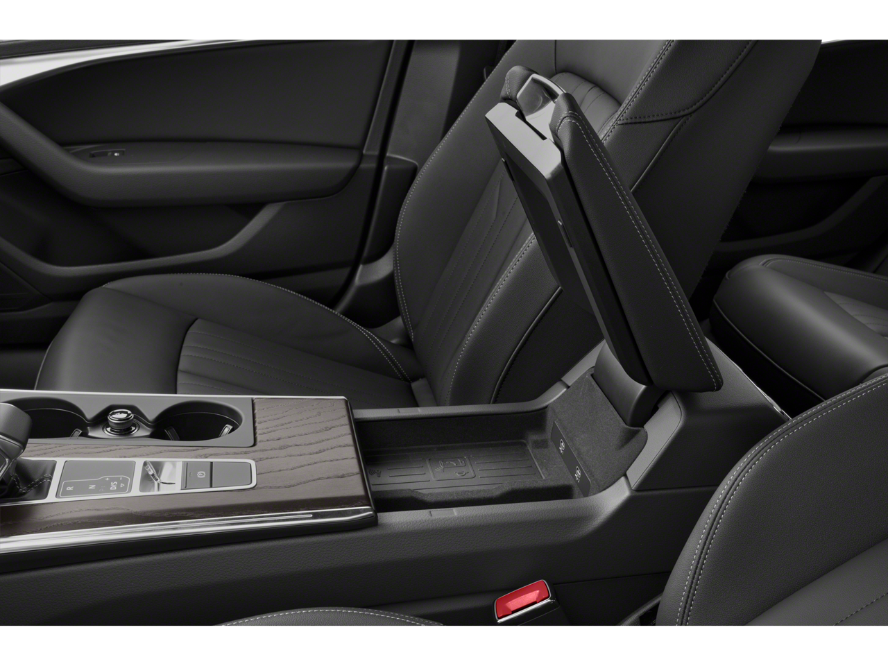 2023 Audi A6 Sedan Premium