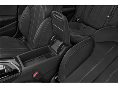 2023 Audi S5 Sportback Premium Plus