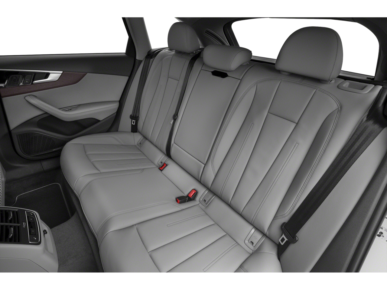 2023 Audi A4 allroad Premium Plus