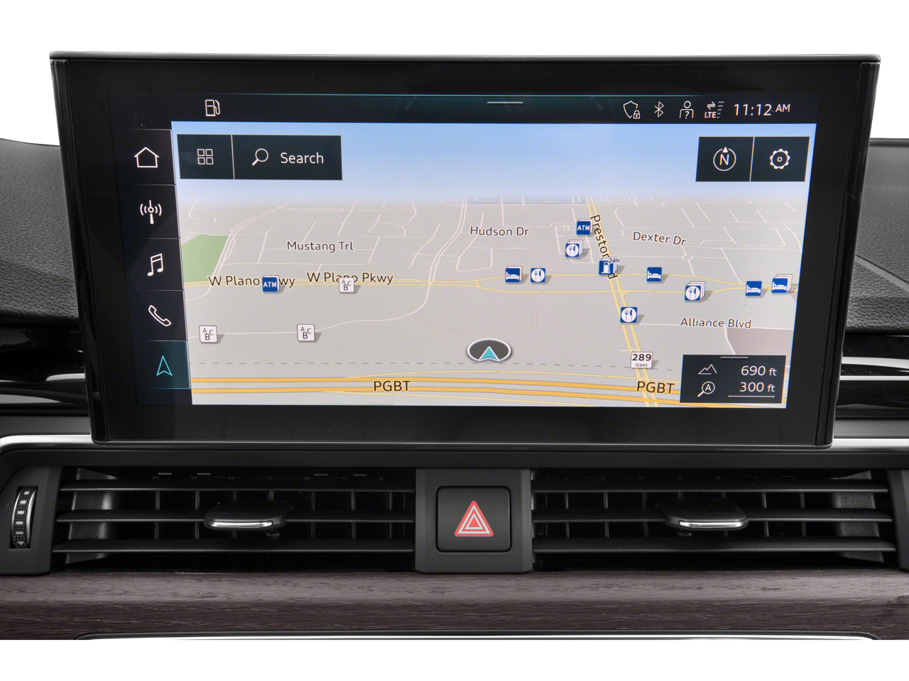 2023 Audi A4 allroad Premium Plus