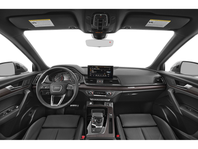 2023 Audi Q5 S line Prestige