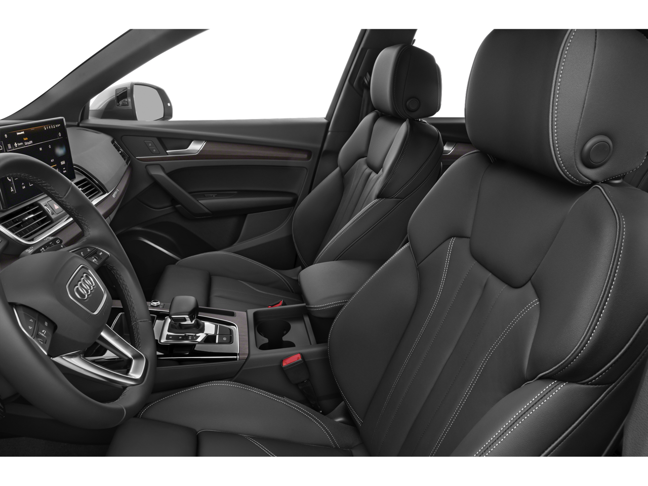 2023 Audi Q5 S line Prestige