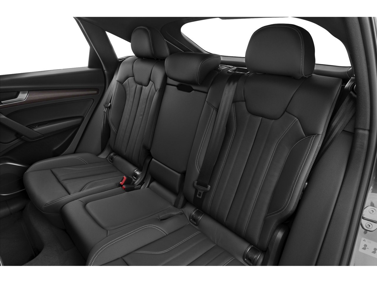 2023 Audi Q5 S line Prestige
